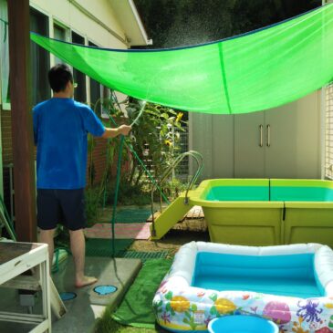 💦プール＆水あそび