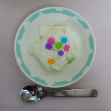 🍨クッキング～9月～🍨