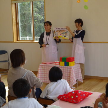 🪥永久歯対策（歯磨き指導）