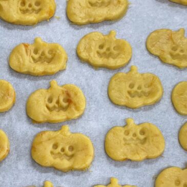 🎃クッキング～10月～🍪