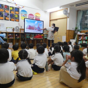 世界の料理💂～イギリス～💂