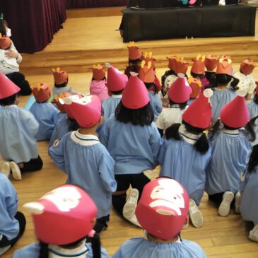 ✨ハッチくらぶ　１２月のイベントお知らせ✨