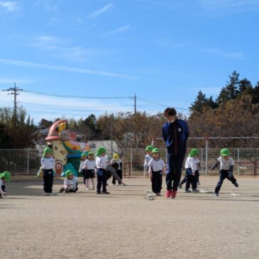 🏃‍♀️‍➡️体育教室🤸