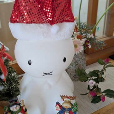 🌟ハッチくらぶ　クリスマス🎄