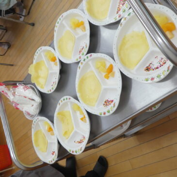 🍍クッキング～２月～🧑‍🍳