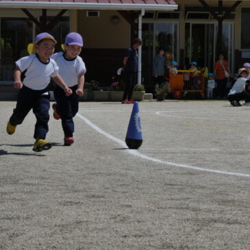 🏃‍♀️‍➡️運動会予行練習🏃‍♂️その２