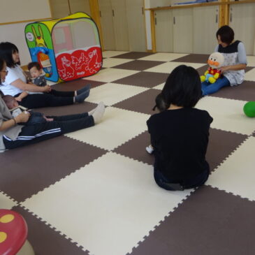 ８月のハッチくらぶ