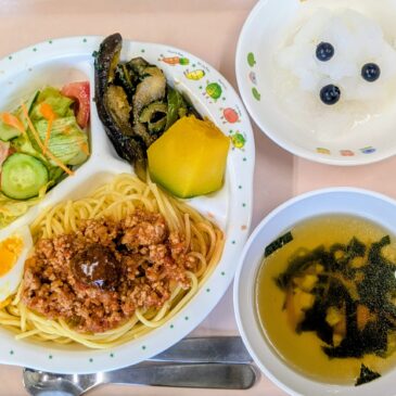 第４回子ども食堂～ハッチ食堂～