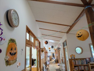 🎃次回の「ハッチ８くらぶ」～10月30日＆11月５日きてね♪