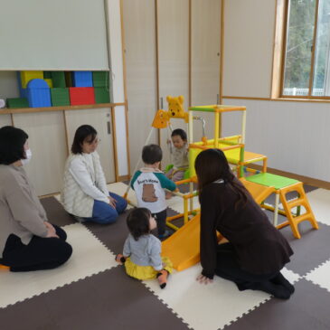 ハッチくらぶ～親子ふれあい給食～