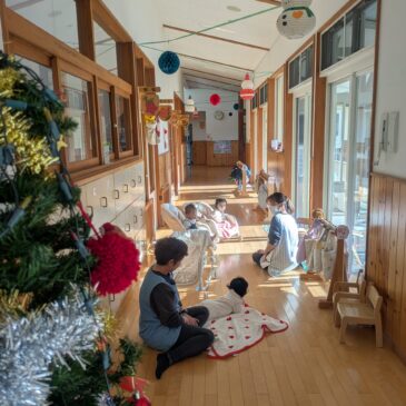 ✨ひなたぼっこ