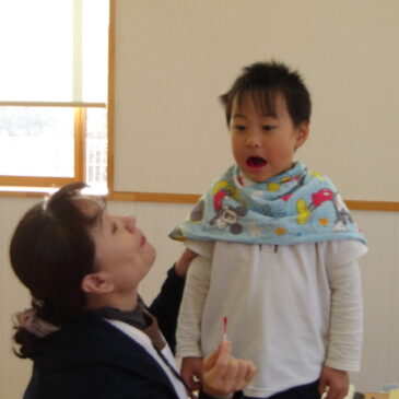 永久歯対策教室🪥🫧