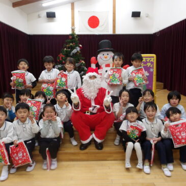 🎄クリスマスパーティー🎅