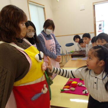 🍽️食育ってなんだろう？🍽️