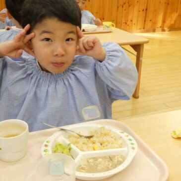 🌏世界の料理～1月・中国～🌏