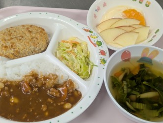 🌰第１０回子ども食堂～ハッチ食堂～