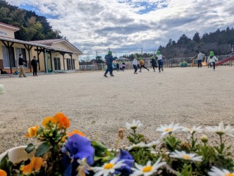 😆体育ボールで遊ぼう！⚽