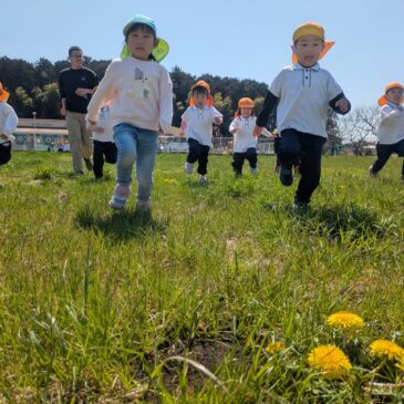 🌸新年度スタート🌸
